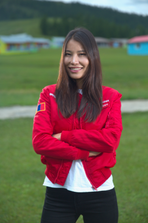 Author Images